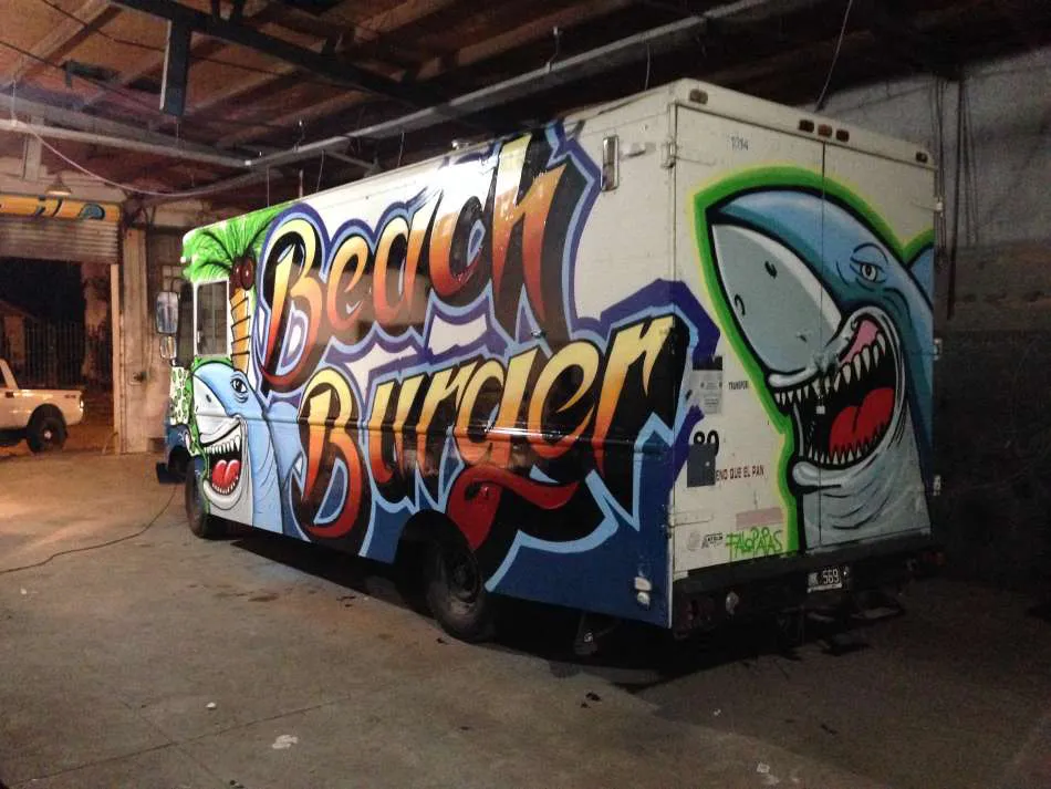 La calle se viste de arte