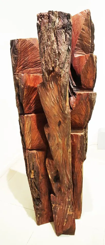 Cetol presenta #PuraMadera por Kim YunShin