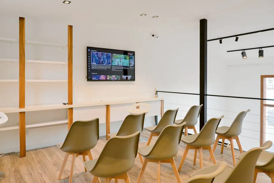 Heima: Salud con estilo