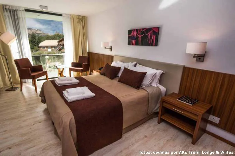 El paisaje al interior