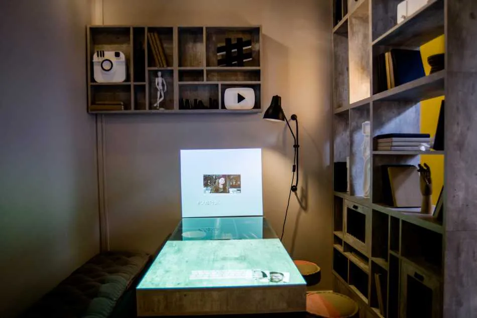 Más de Casa Foa 2016