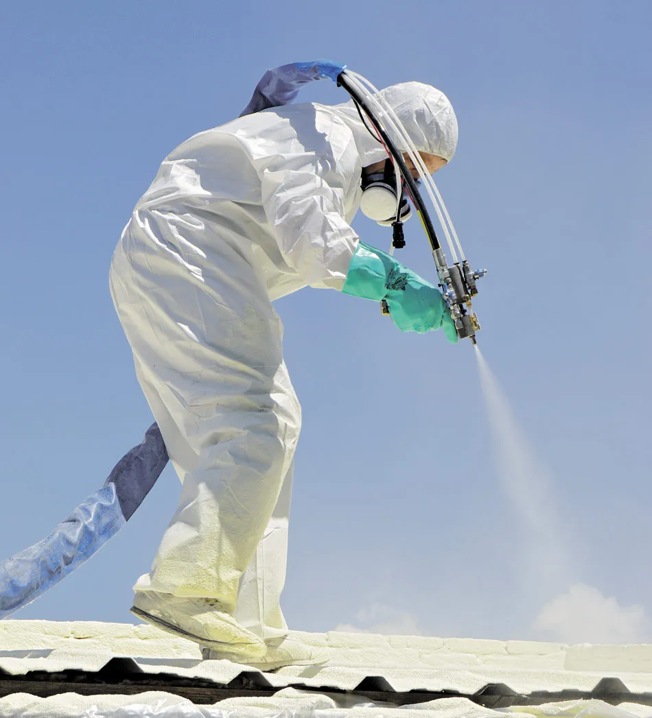 Aislación definitiva