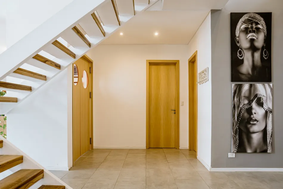 La casa de Guido Süller