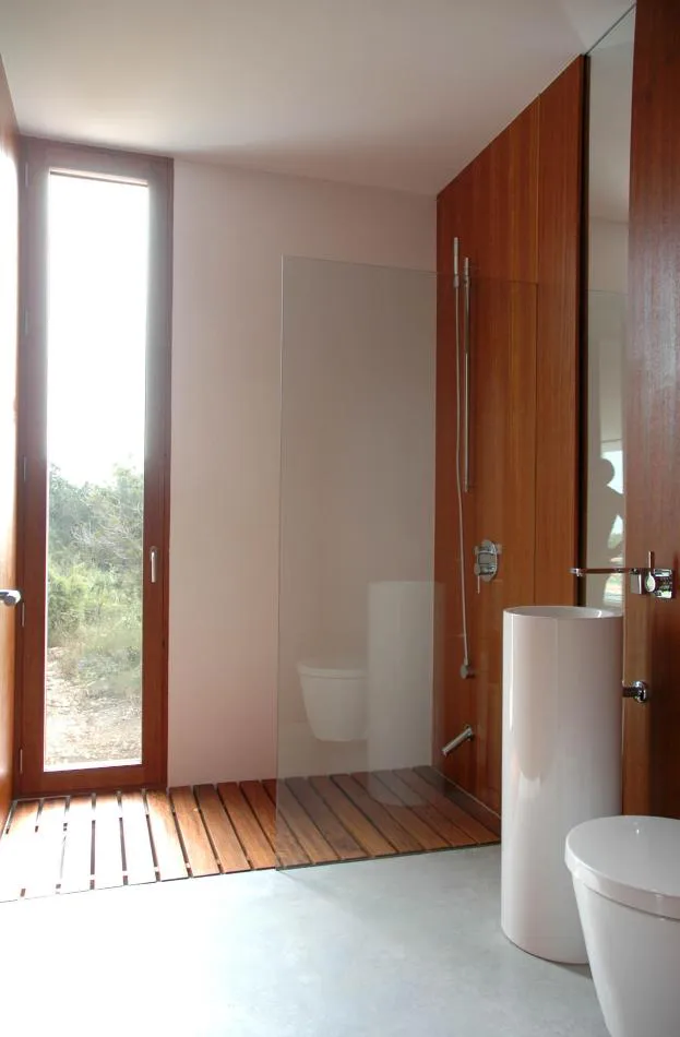 Lo mínimo, lo máximo