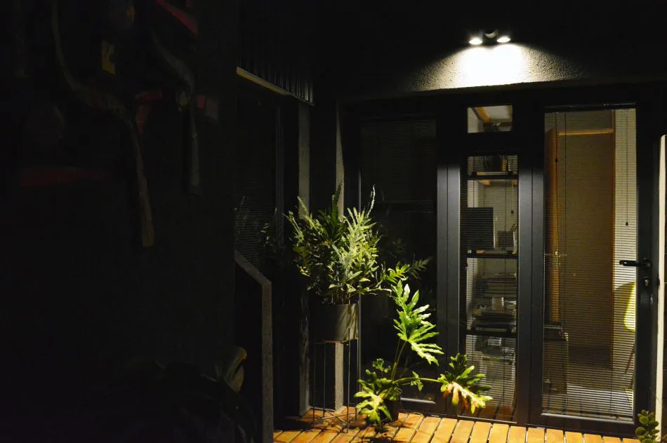 Más valor y espacio