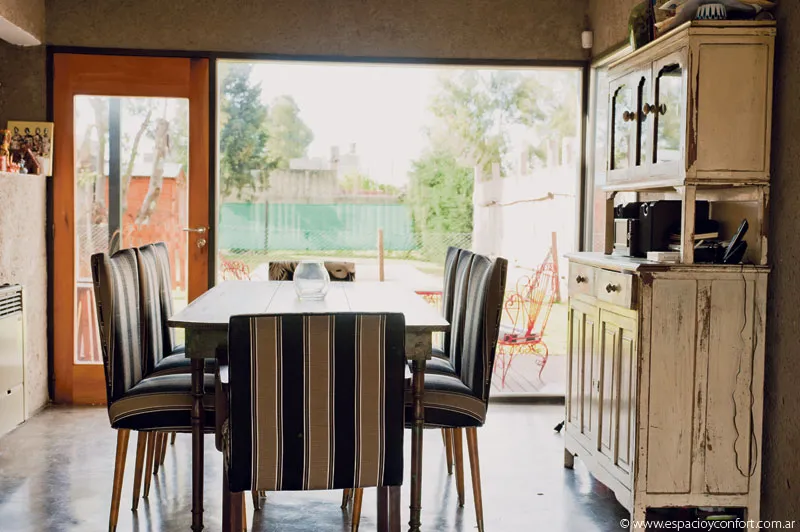 Volumetría suburbana