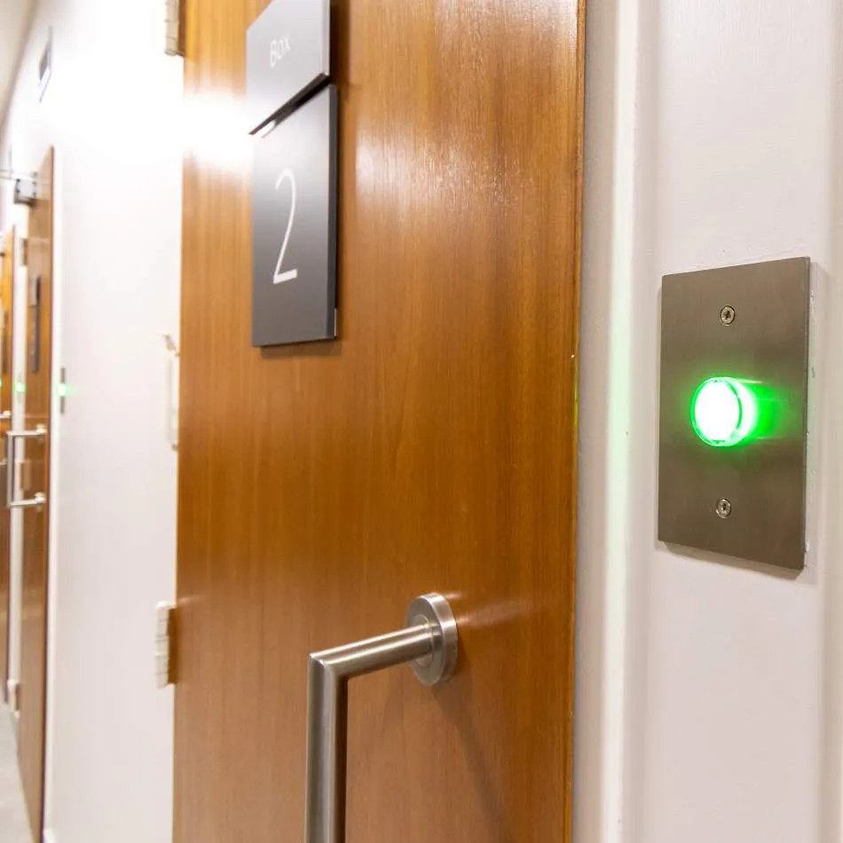 901 Box Cajas de Seguridad Privadas, la tranquilidad de estar en buenas manos