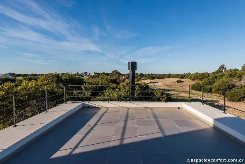 Brillante transparencia