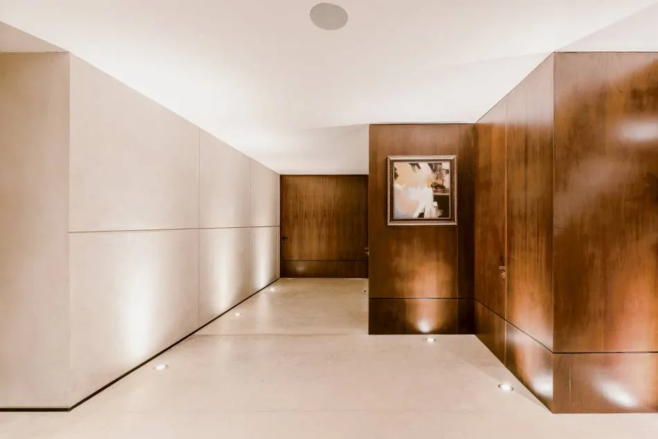 Habitando el exterior