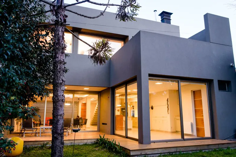 Elegancia descontracturada