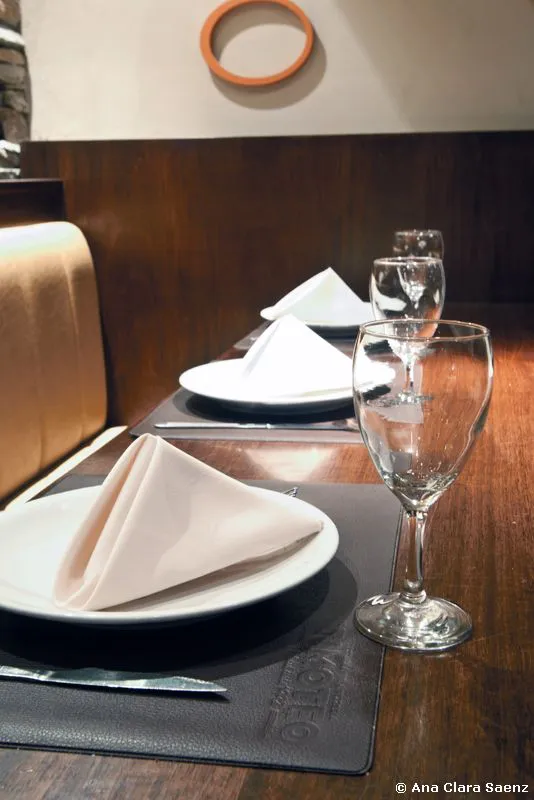 Timoteo. Con identidad gastronómica