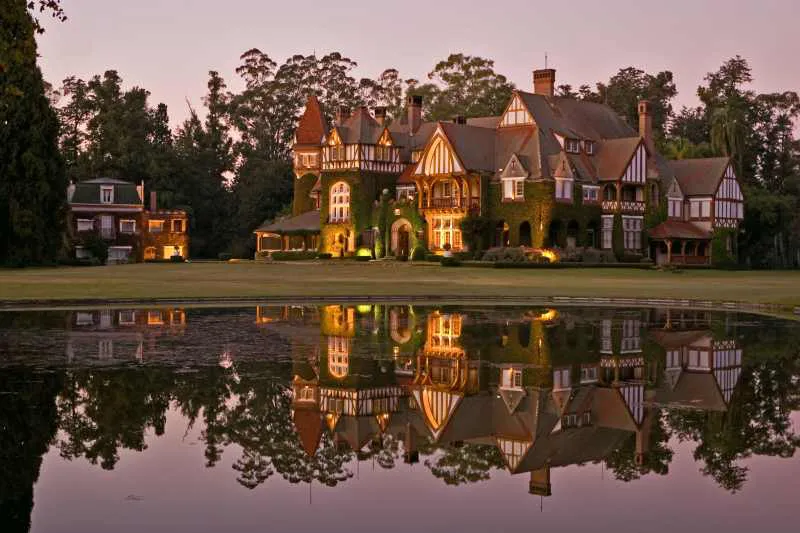 Conexión con la naturaleza