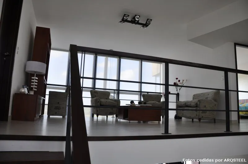 Arquitectura sin límites