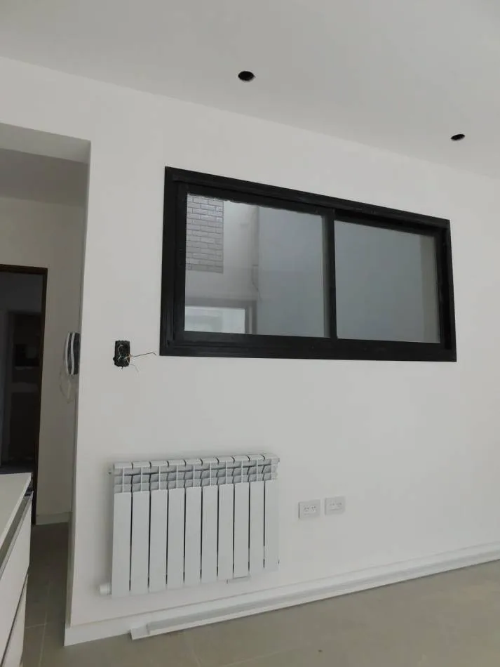 Un edificio único en su especie