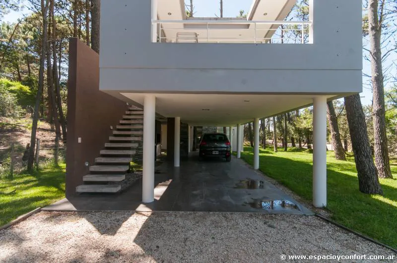 Contemporánea y dinámica