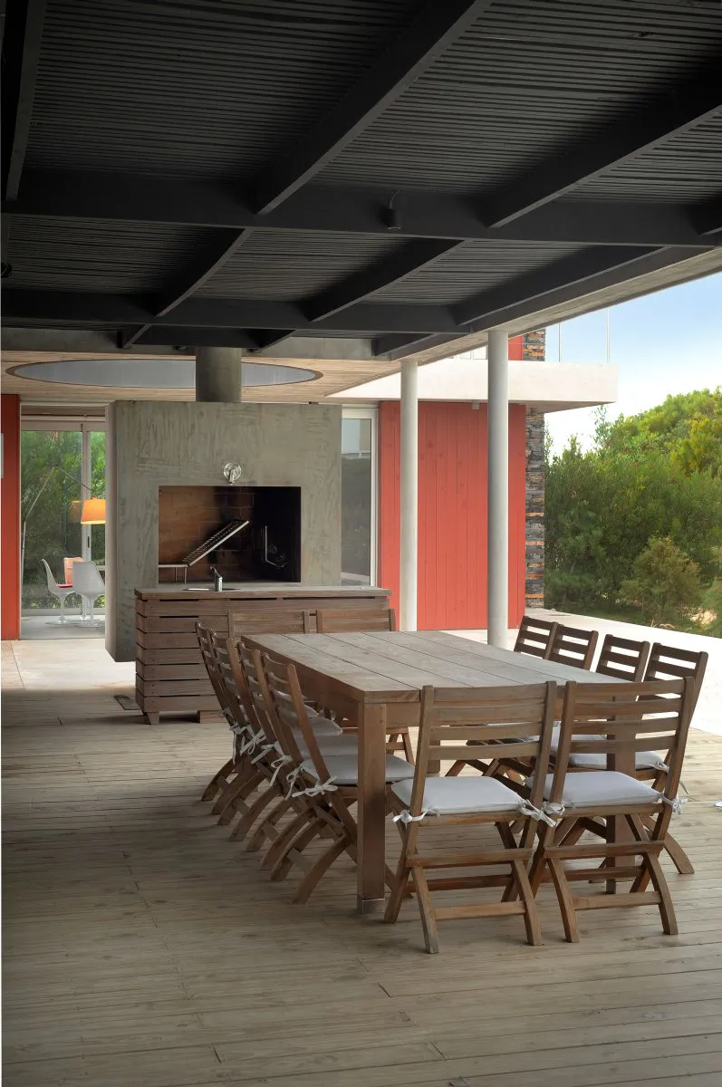 Arquitectura de punta