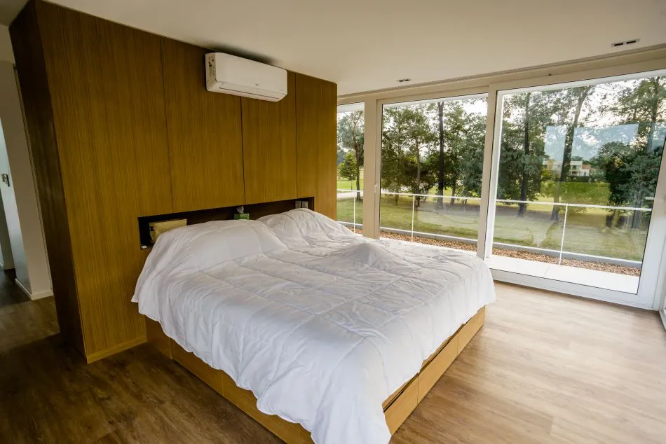 La flexibilidad y el paisaje