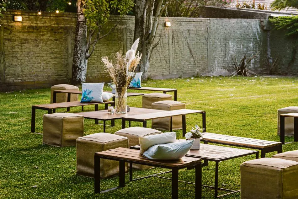 Una casa con identidad