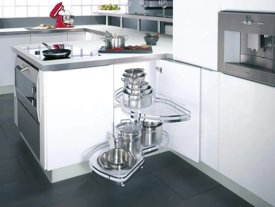 Una casa confortable