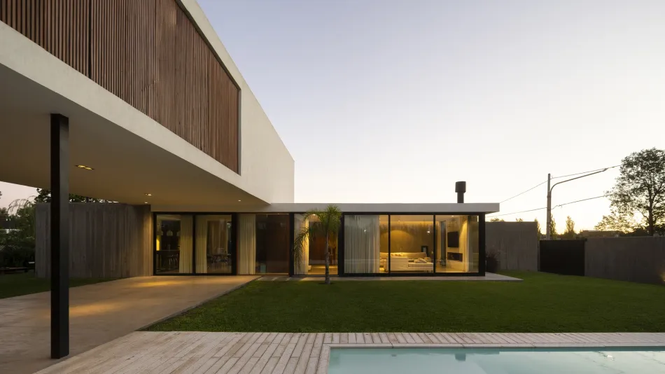 Atrapando la luz del sol