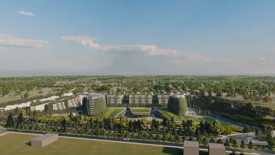 Un modo distinto de vivir