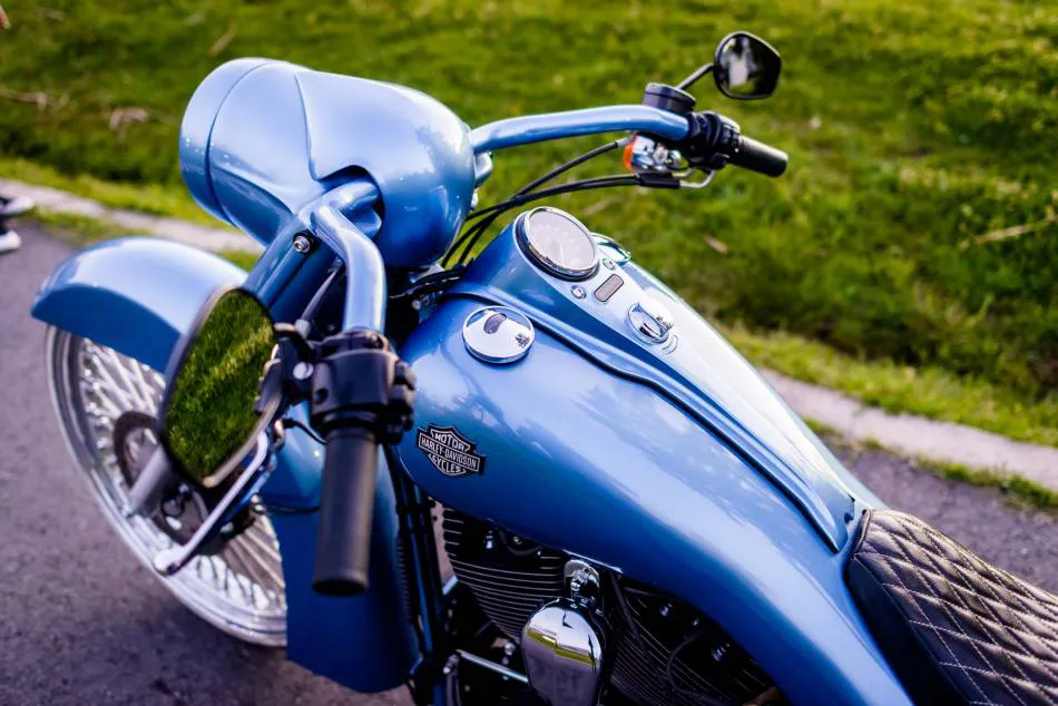 Una customización única