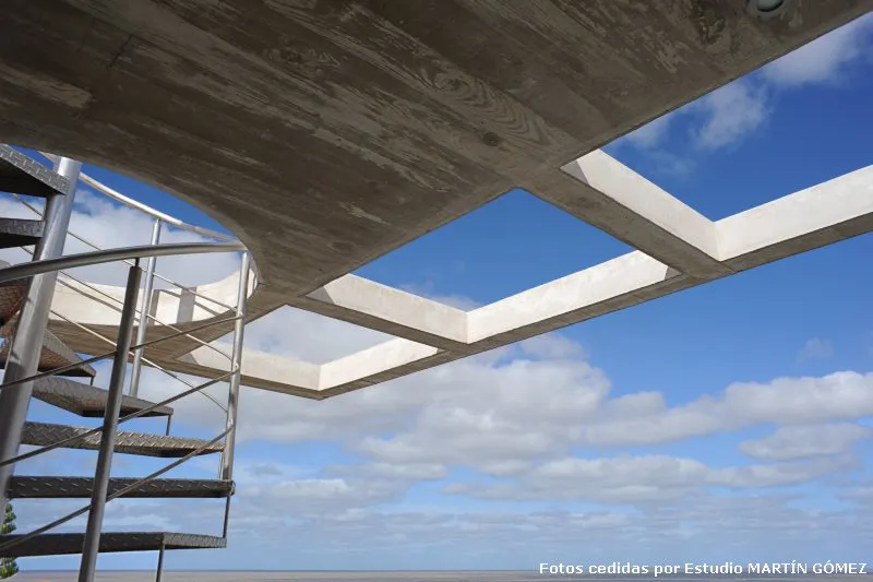 El mar como contexto