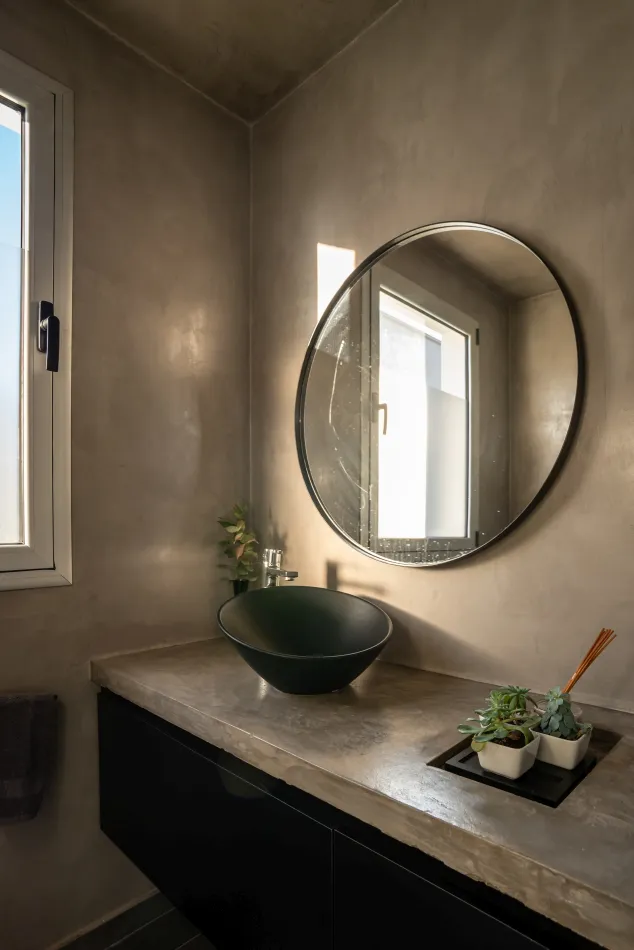 Ambientes permeables