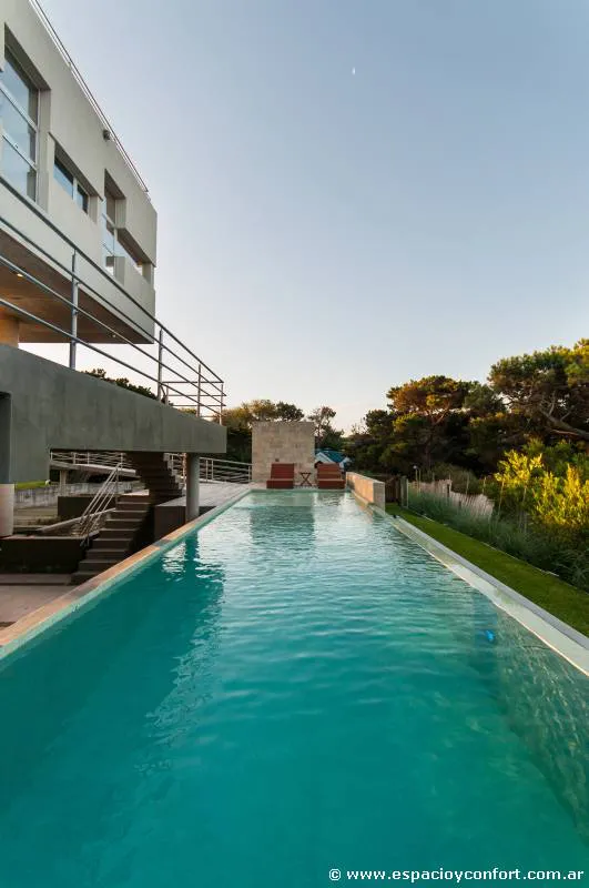 Como un transatlántico