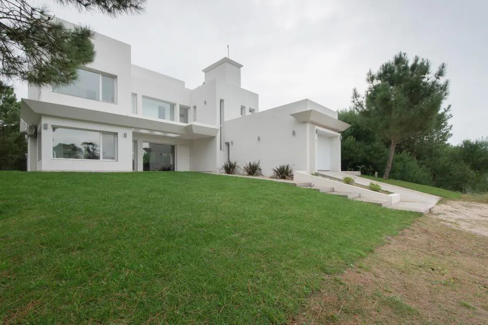 La esencia de quien habita