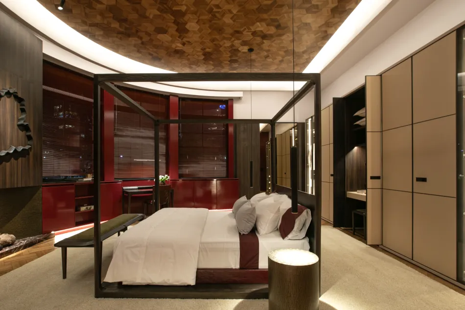 Casa Foa - Parque de la innovación