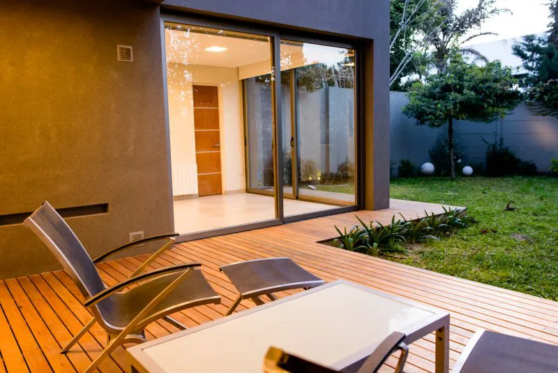 Elegancia descontracturada