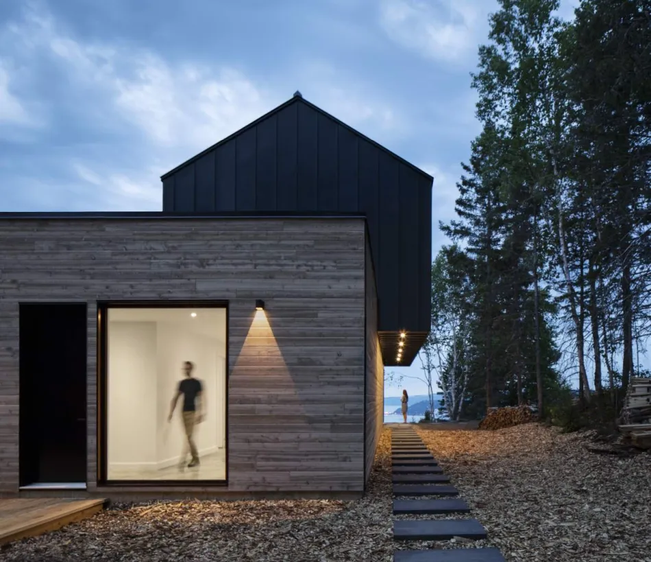 Pureza y funcionalidad