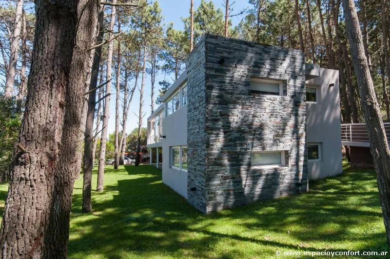 Contemporánea y dinámica