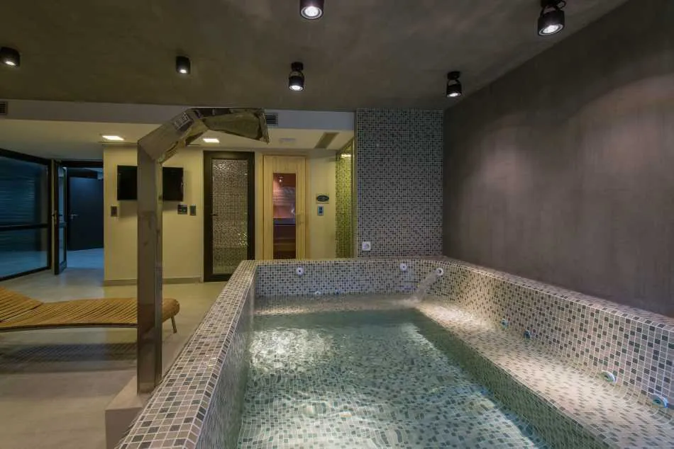 Convivir en equilibrio