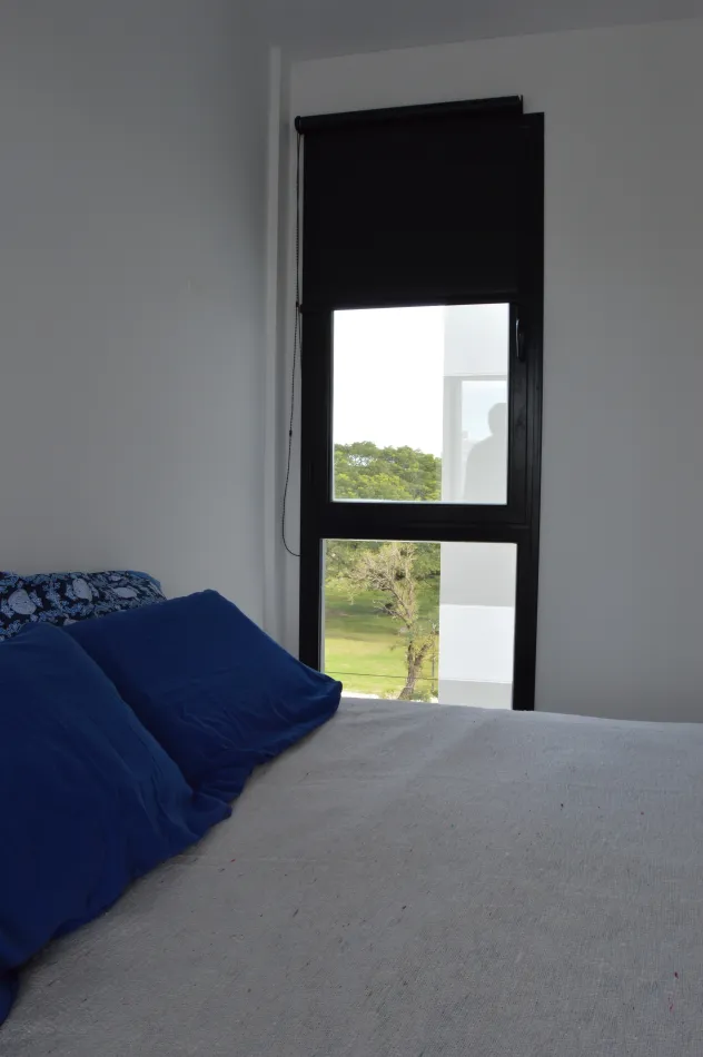 Edificio Plaza Güemes