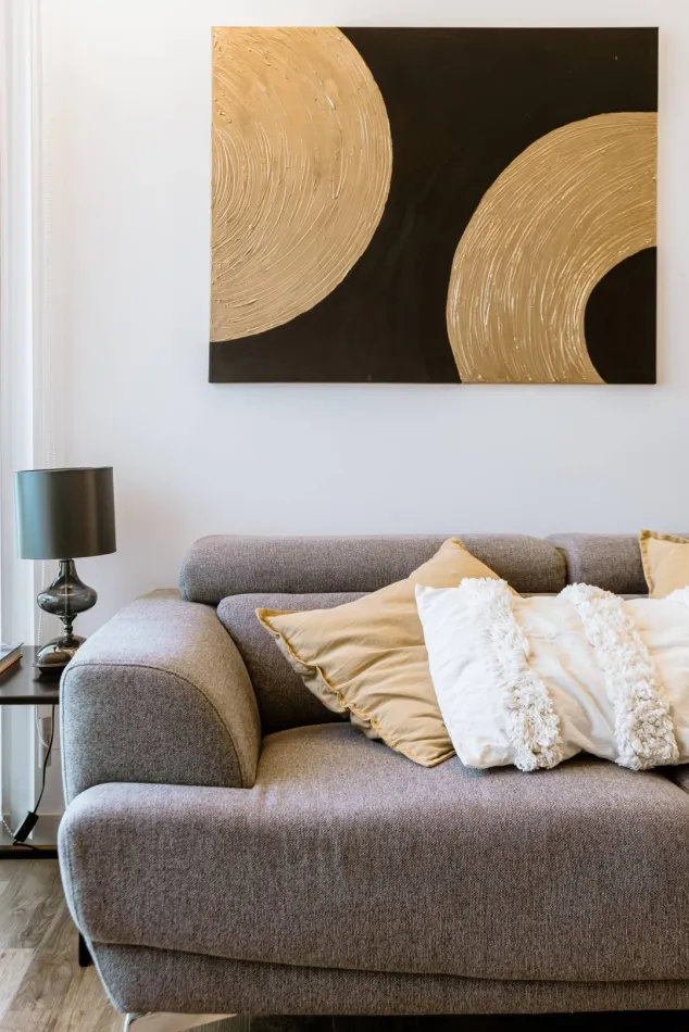 Arquitectura de fusión