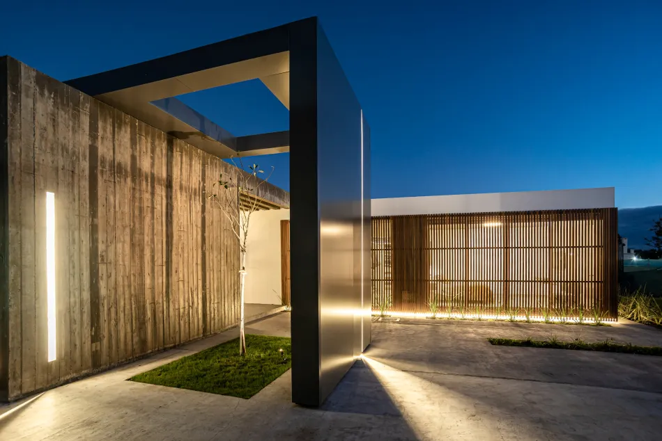 Ambientes permeables