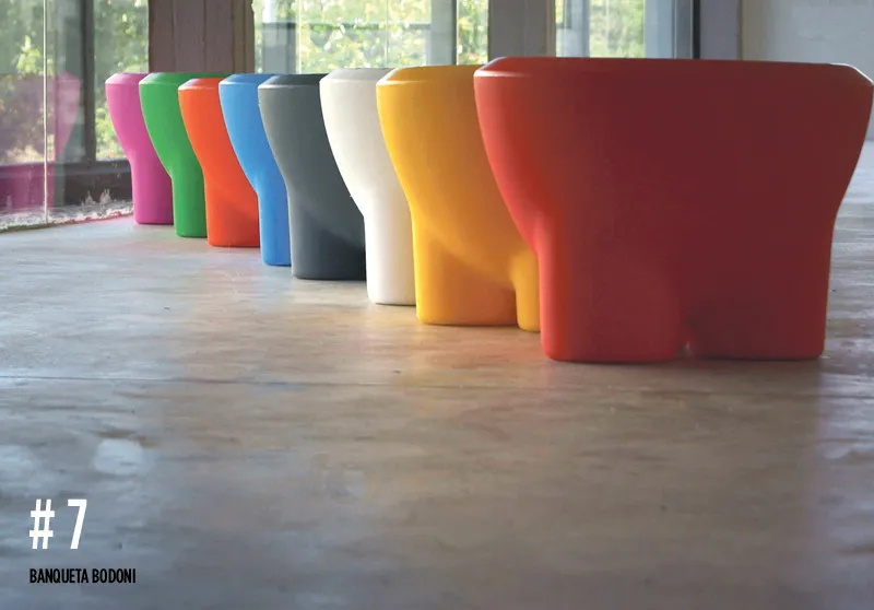 10 Diseños Argentinos