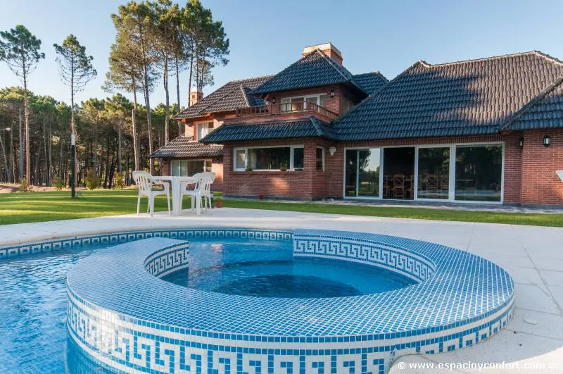 La casa de tus sueños