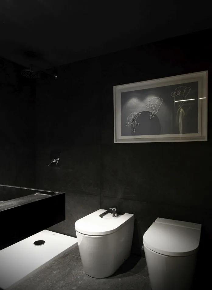 Experiencia Satélite Casa FOA