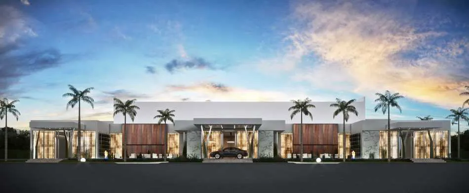 Mil y una formas de hacer eventos