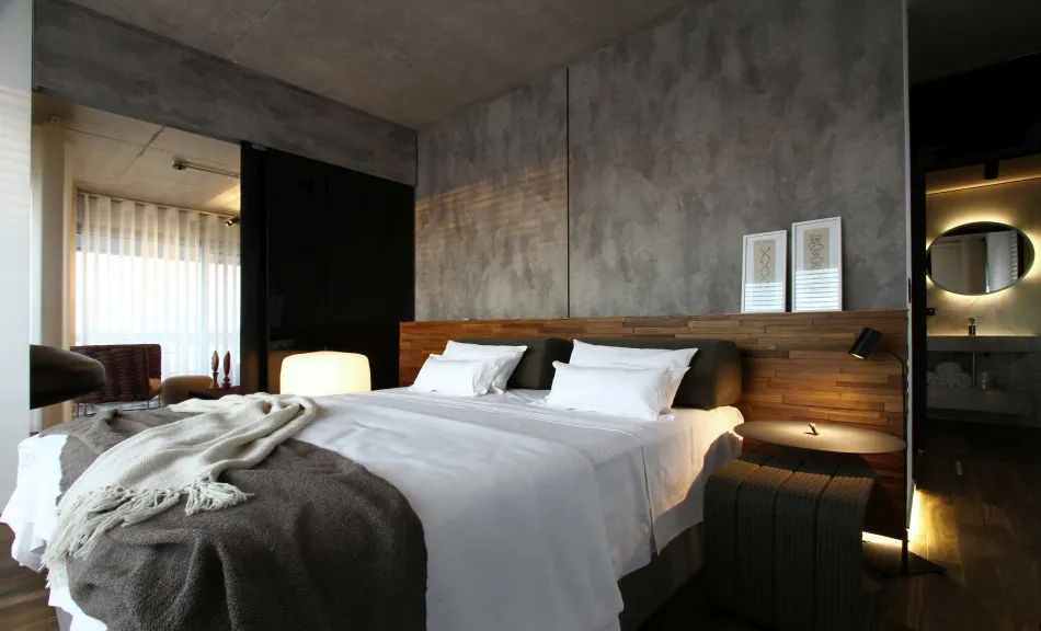 Experiencia Satélite Casa FOA