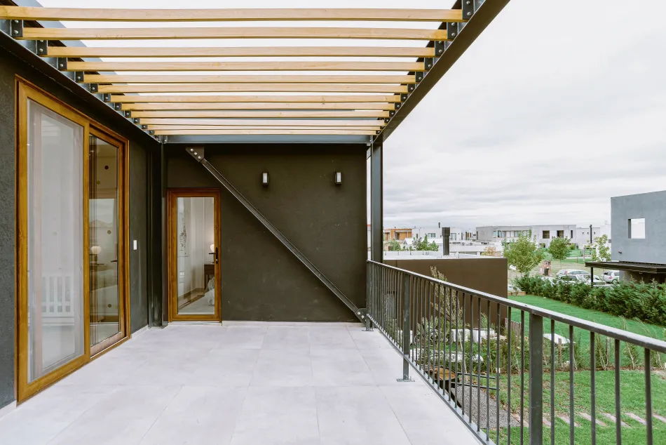 Inauguró Casa MIES 211