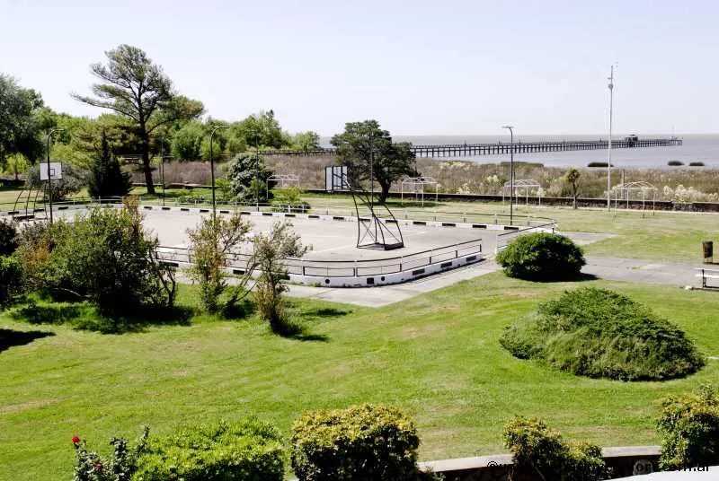 Patrimonial e histórico