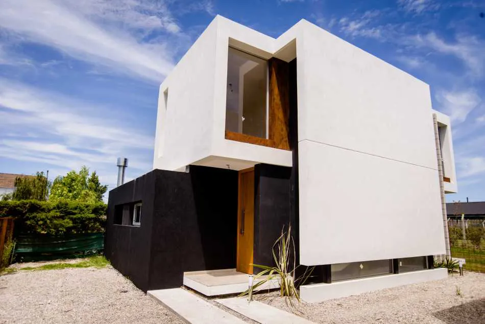 Sintético y moderno