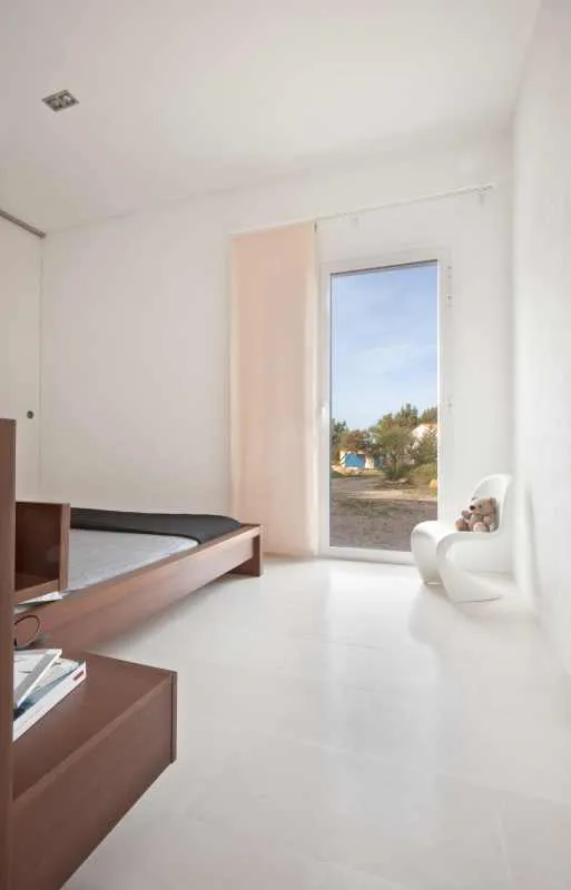 Casa 8x8