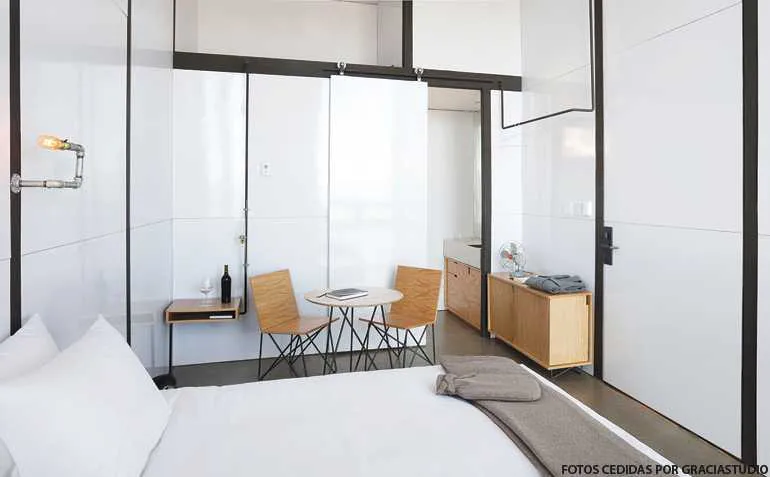 Convivir con el paisaje