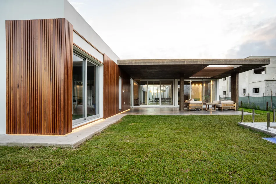 Ambientes permeables