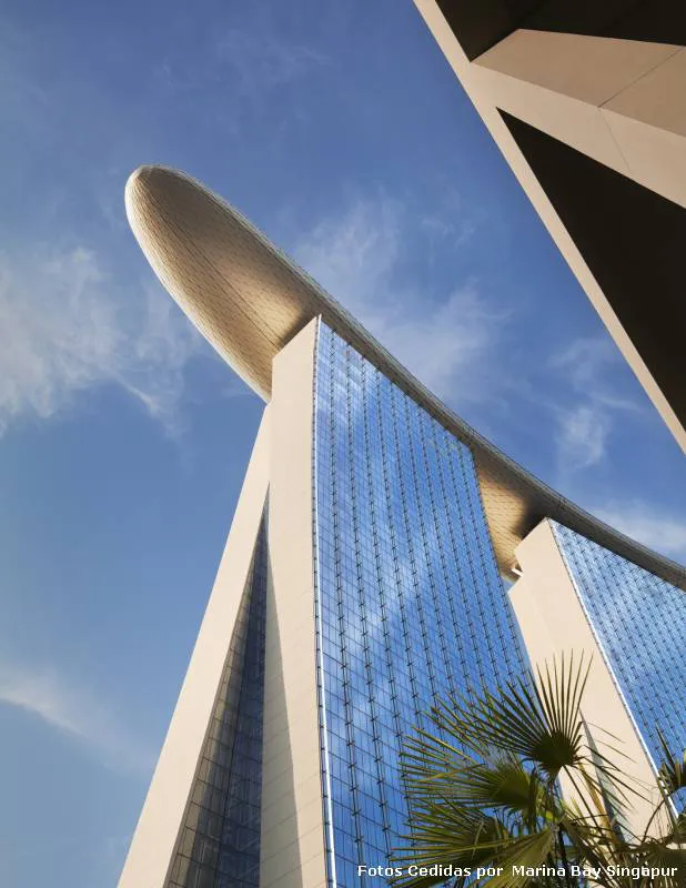 Esplendor en las alturas